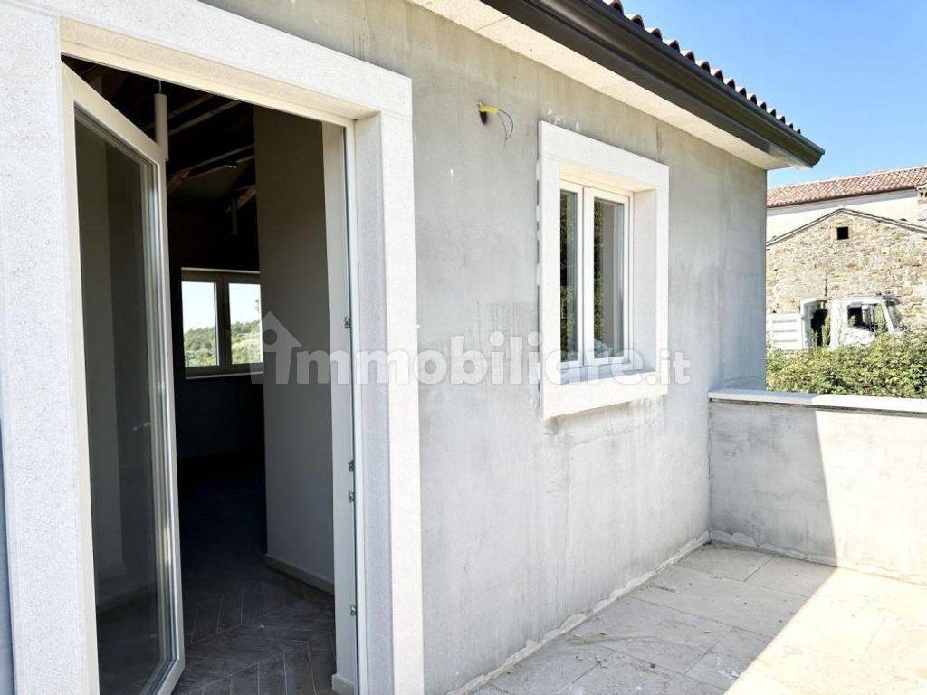 Balcone