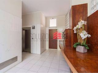 Interno palazzo