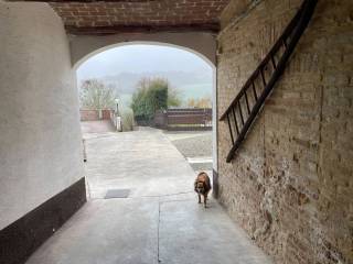 Cortile interno