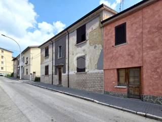 Facciata
