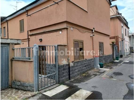 Appartamento in vendita a Bollate