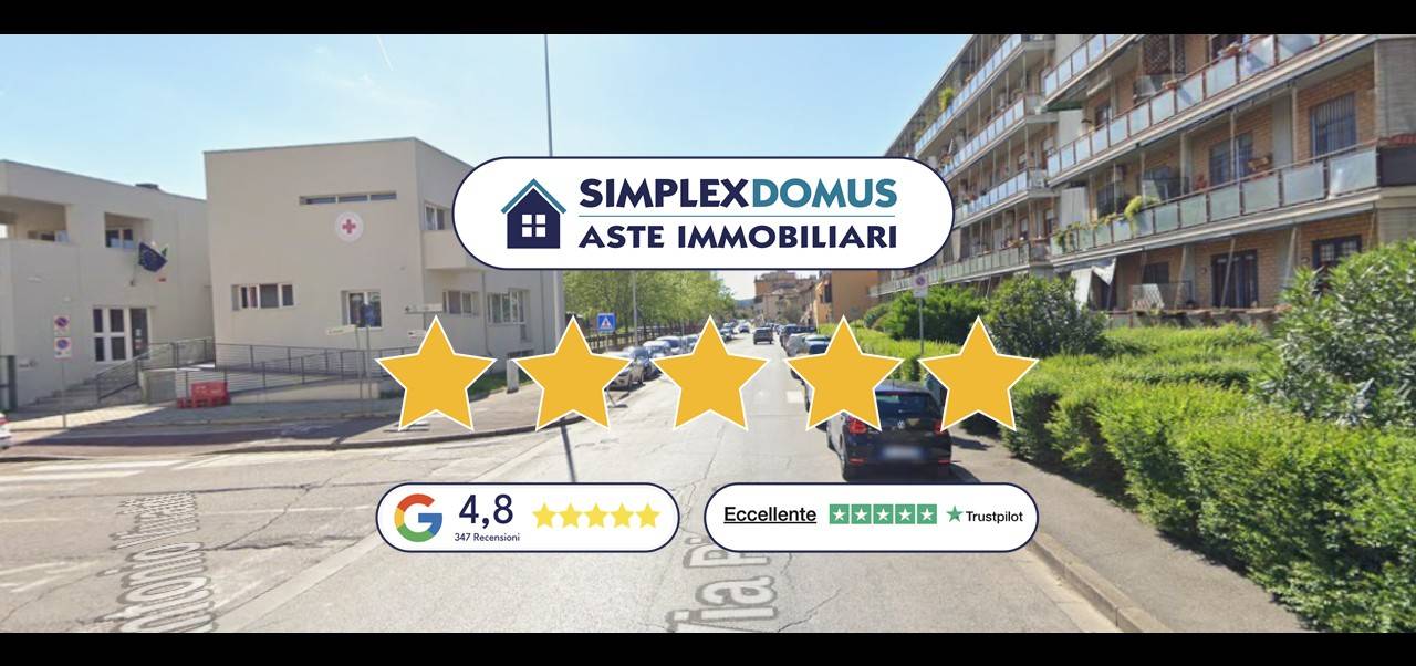 Appartamento in vendita a Firenze