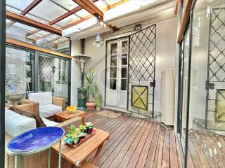 Veranda