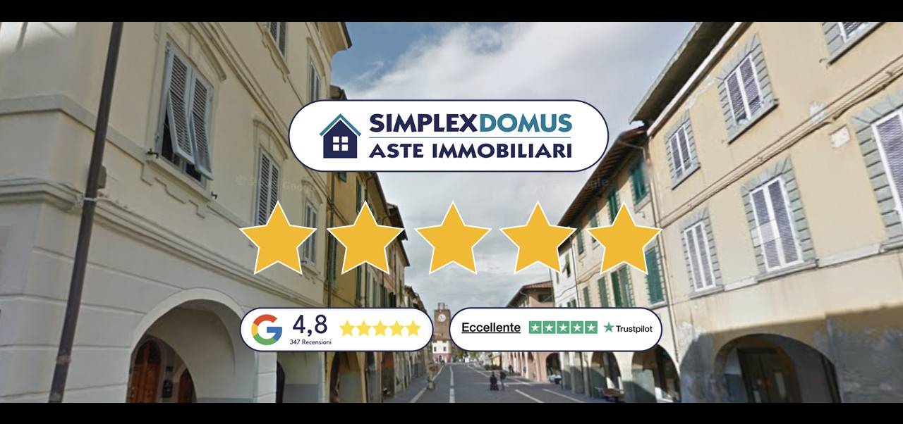 Appartamento in vendita a Cascina