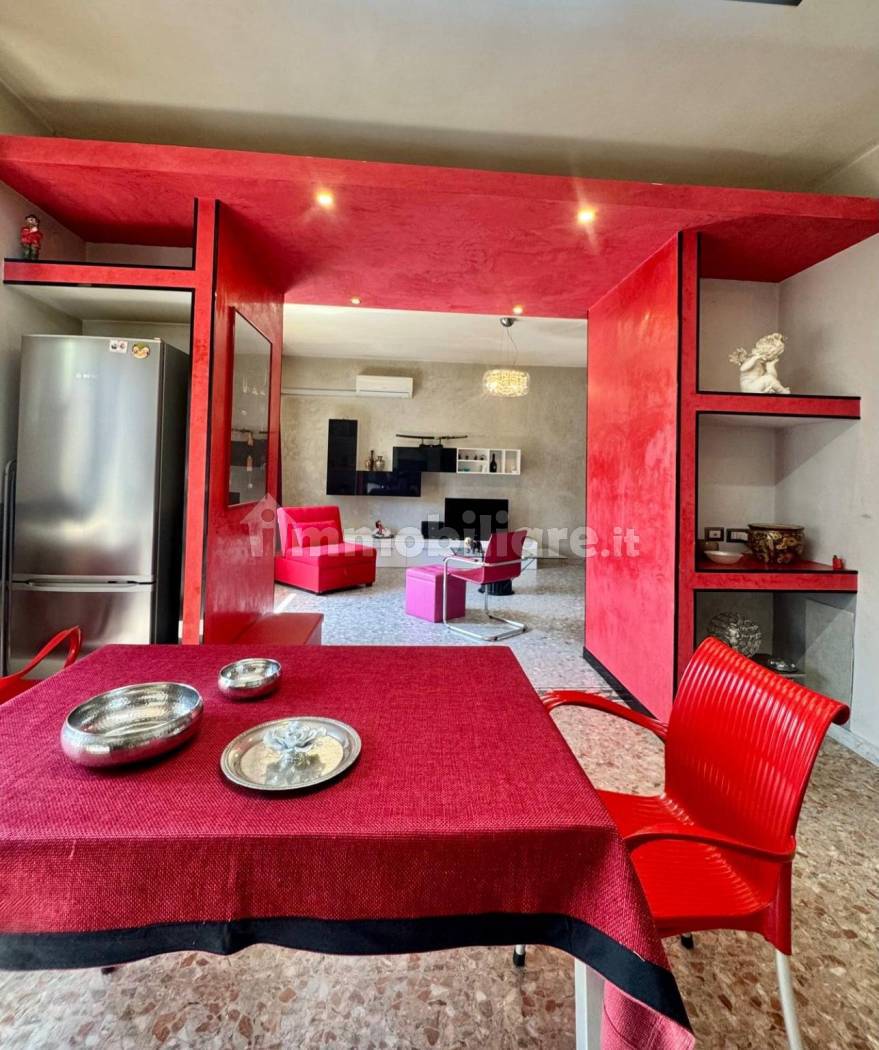 Ampio Appartamento 120mq con Vista Parco - Via Corsica Centro - foto 10