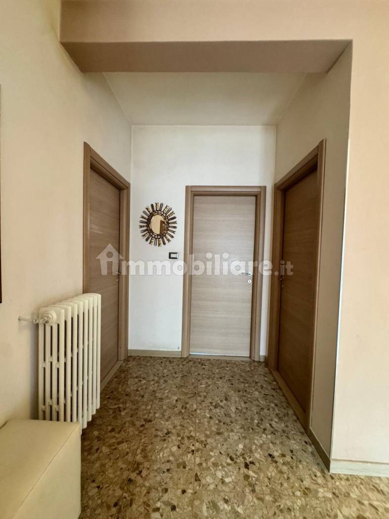 Ampio Appartamento 120mq con Vista Parco - Via Corsica Centro - foto 12