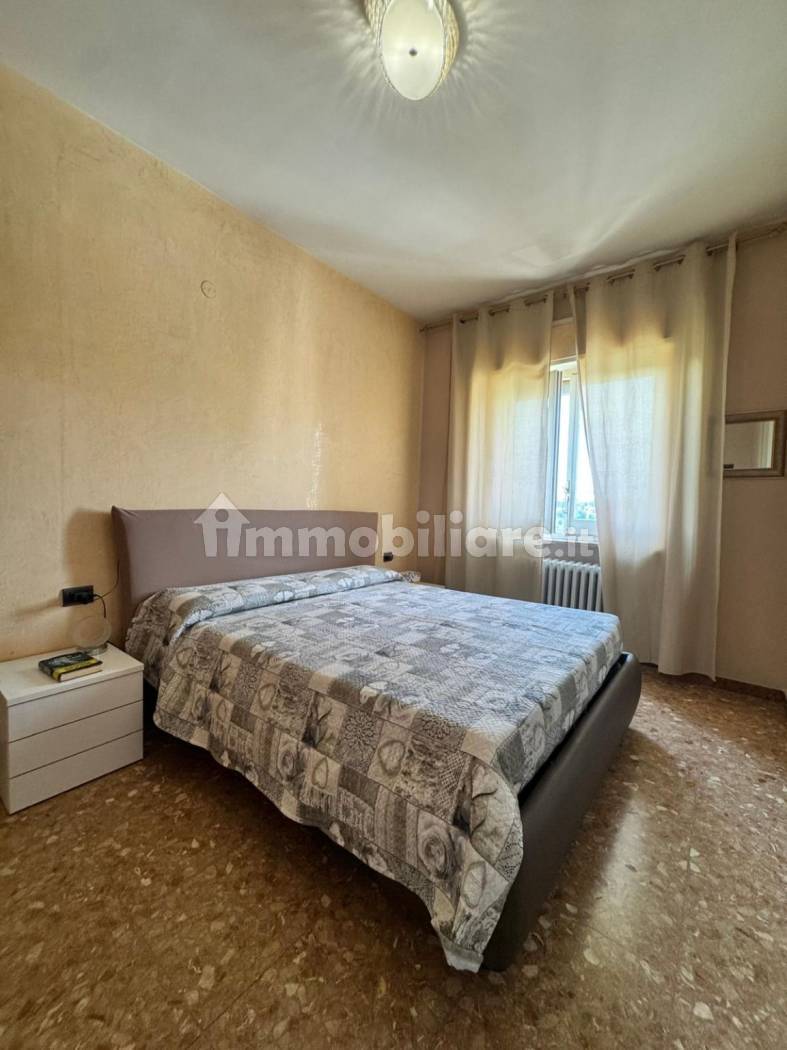 Ampio Appartamento 120mq con Vista Parco - Via Corsica Centro - foto 13