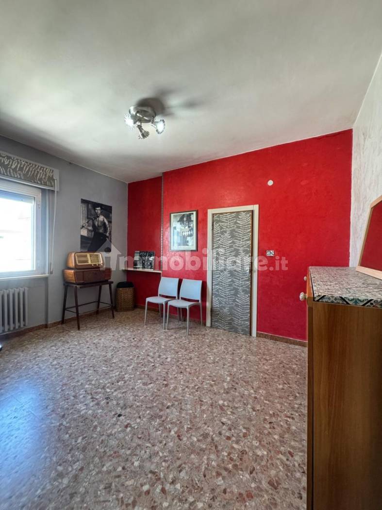 Ampio Appartamento 120mq con Vista Parco - Via Corsica Centro - foto 14