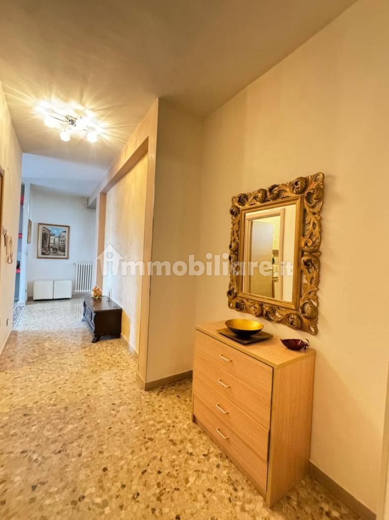 Ampio Appartamento 120mq con Vista Parco - Via Corsica Centro - foto 11