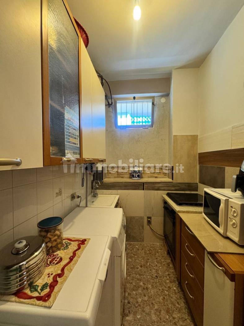 Ampio Appartamento 120mq con Vista Parco - Via Corsica Centro - foto 16