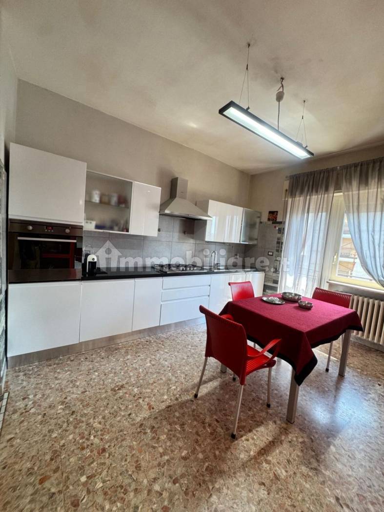 Ampio Appartamento 120mq con Vista Parco - Via Corsica Centro - foto 4
