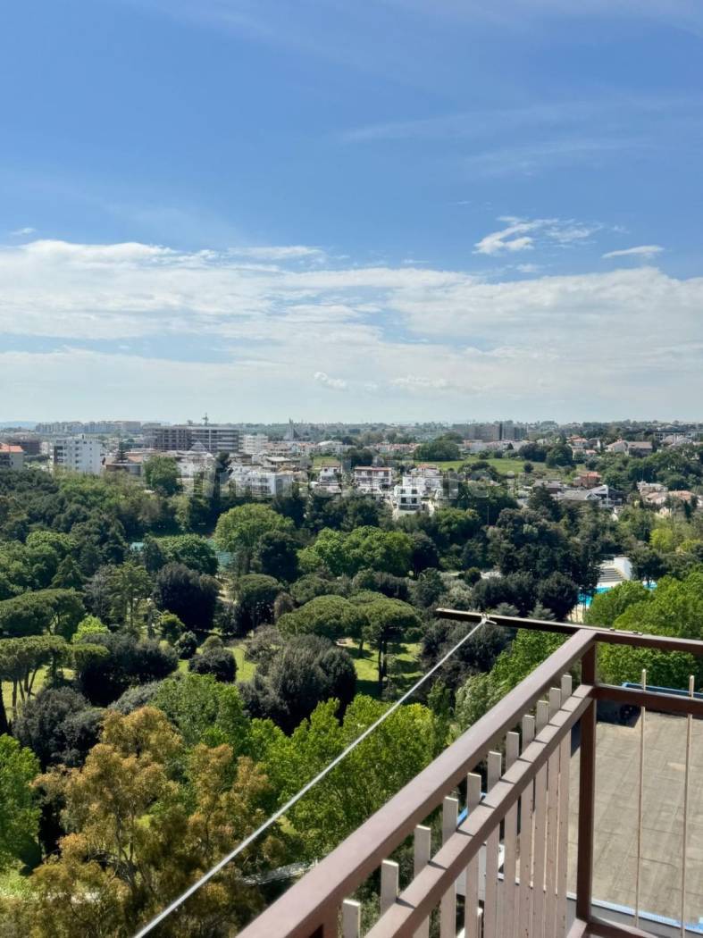 Ampio Appartamento 120mq con Vista Parco - Via Corsica Centro - foto 7