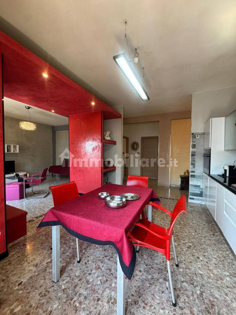 Ampio Appartamento 120mq con Vista Parco - Via Corsica Centro - foto 3