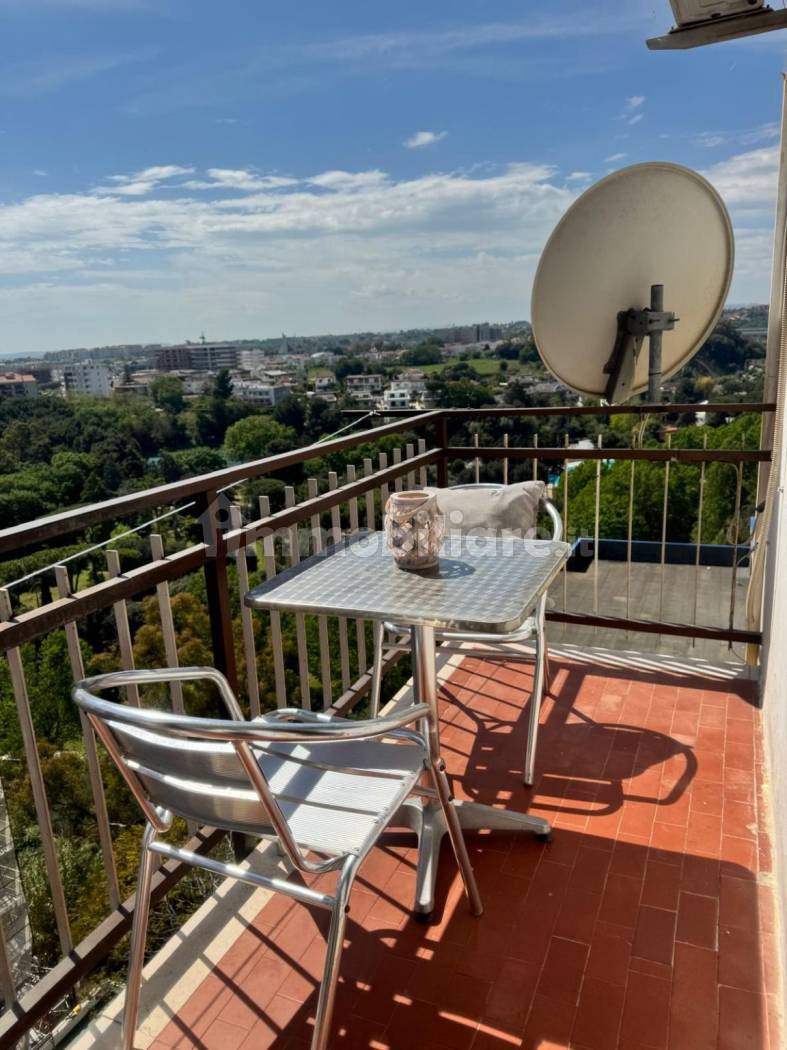 Ampio Appartamento 120mq con Vista Parco - Via Corsica Centro - foto 8