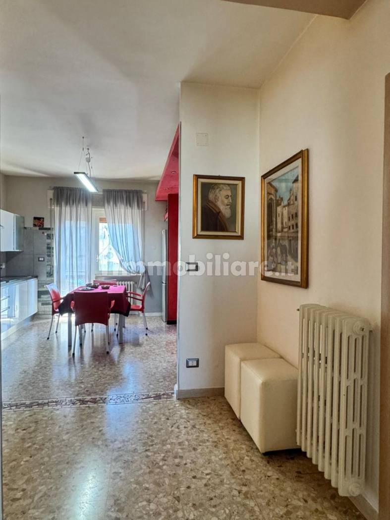 Ampio Appartamento 120mq con Vista Parco - Via Corsica Centro - foto 5