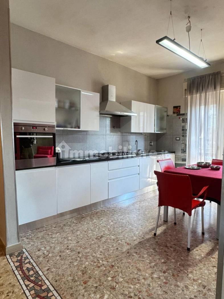 Ampio Appartamento 120mq con Vista Parco - Via Corsica Centro - foto 6