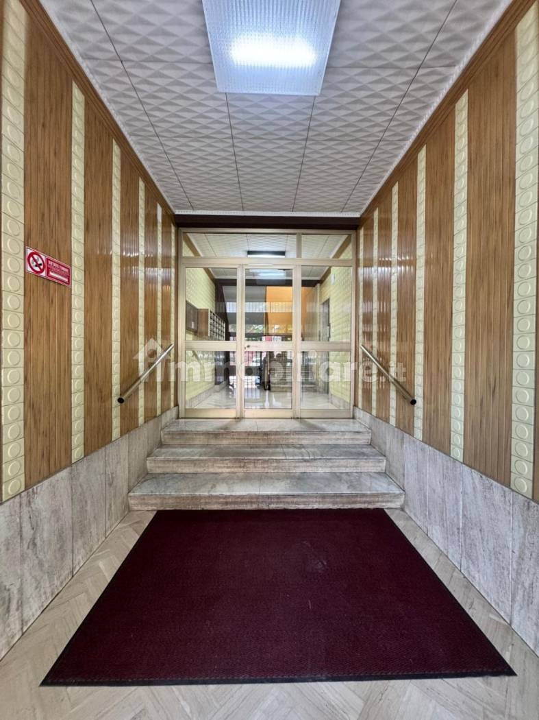Ampio Appartamento 120mq con Vista Parco - Via Corsica Centro - foto 17