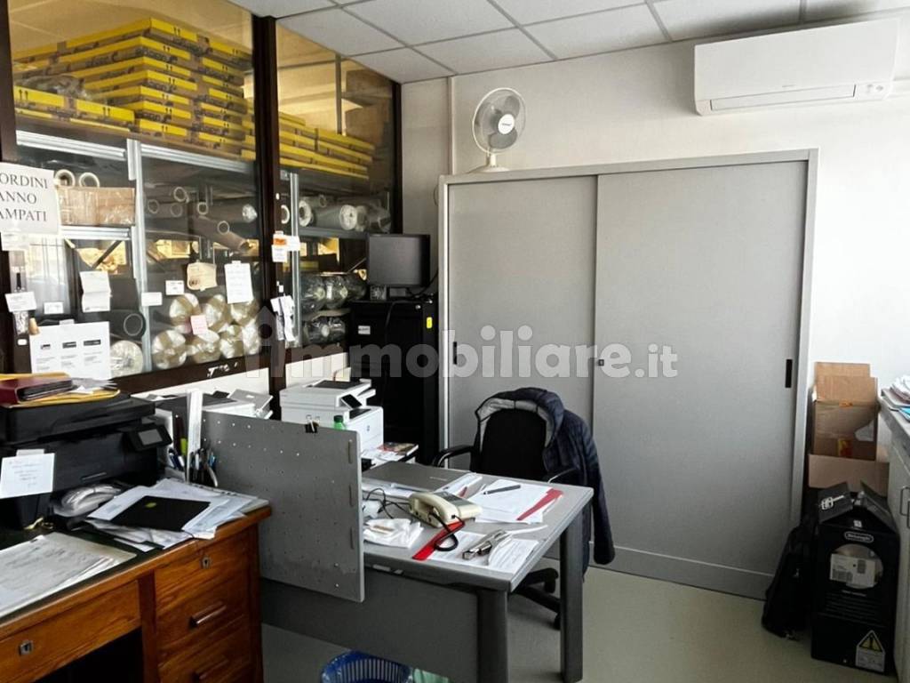 Interno non residenziale