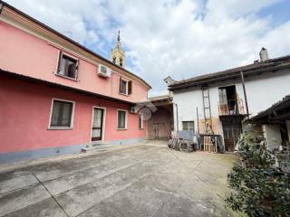Cortile interno