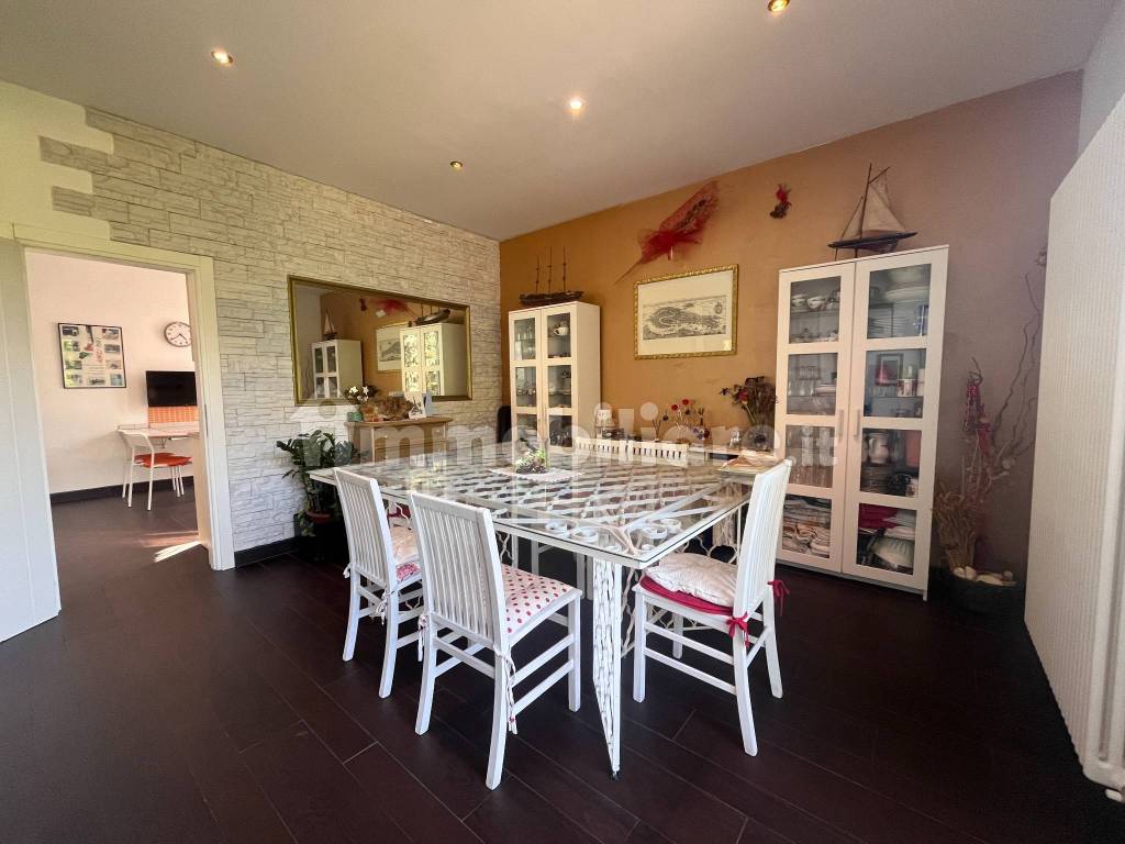 Sala da pranzo