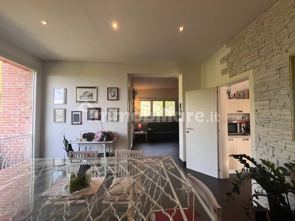 Sala da pranzo