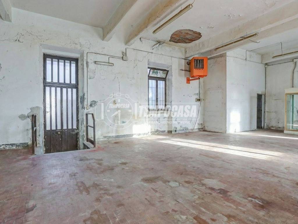 Interno non residenziale