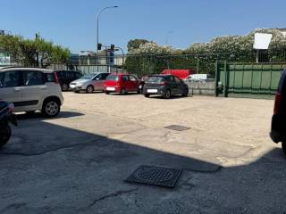 Posto macchina