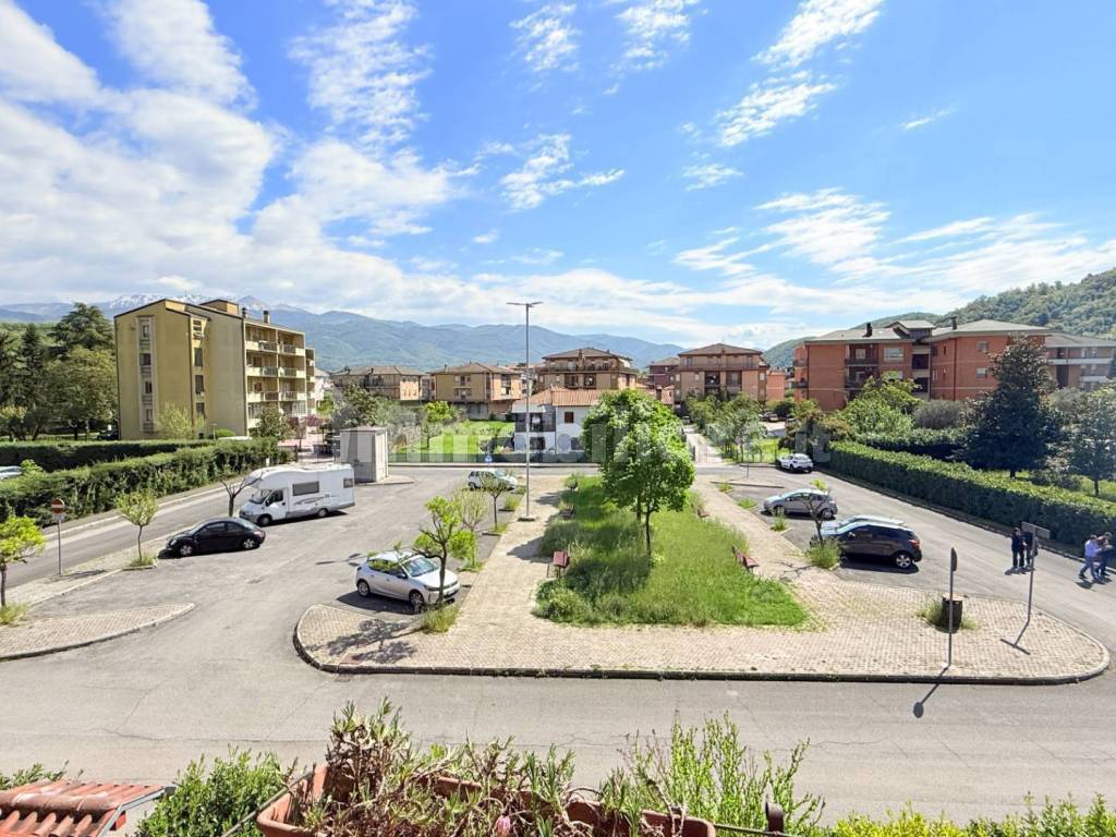 Vista