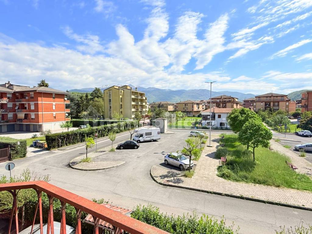 Vista