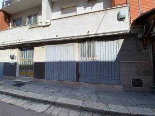 Cortile interno