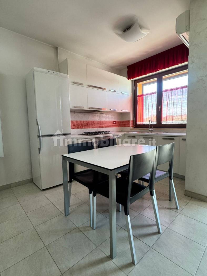 Bilocale Arredato con Terrazza e Cantina - Via dei Pruni - foto 4