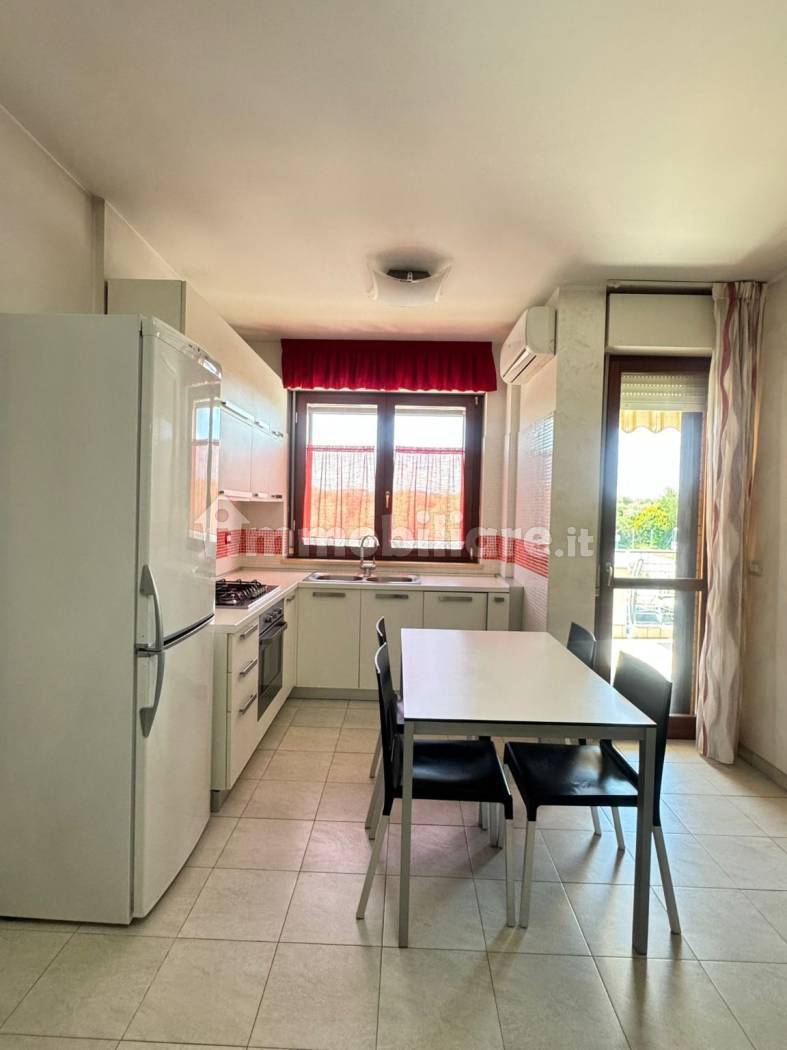 Bilocale Arredato con Terrazza e Cantina - Via dei Pruni - foto 5