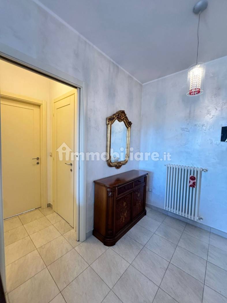 Bilocale Arredato con Terrazza e Cantina - Via dei Pruni - foto 14