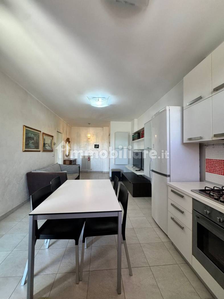 Bilocale Arredato con Terrazza e Cantina - Via dei Pruni - foto 11