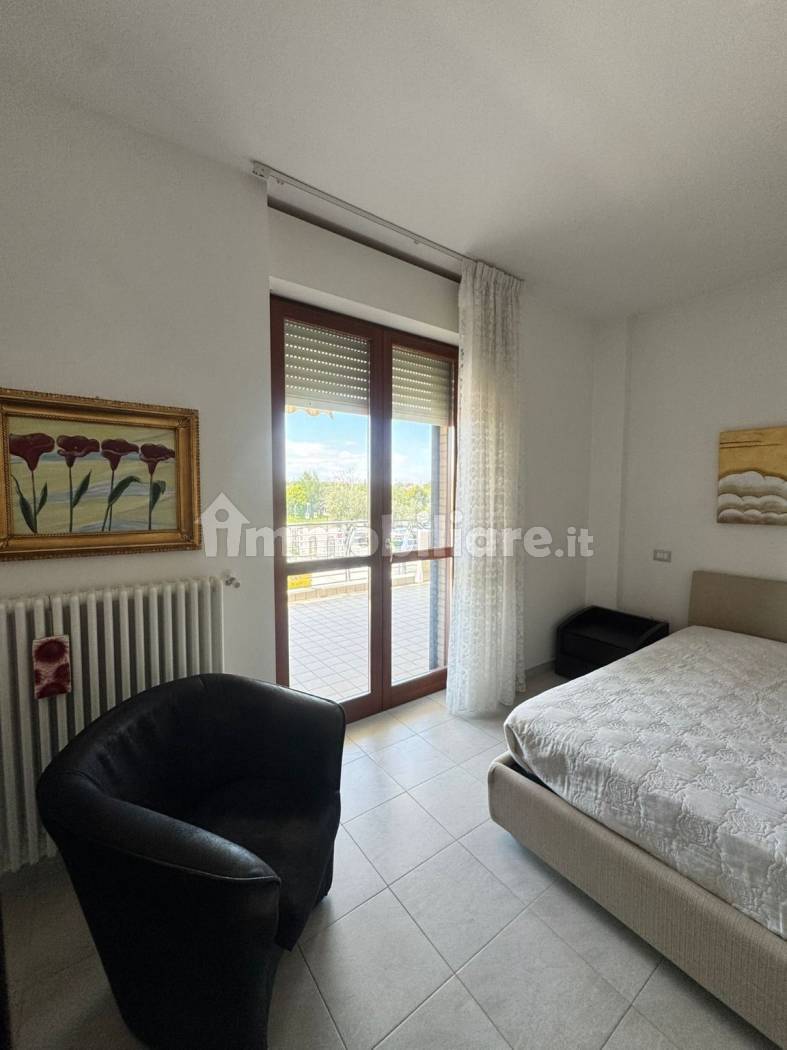 Bilocale Arredato con Terrazza e Cantina - Via dei Pruni - foto 16