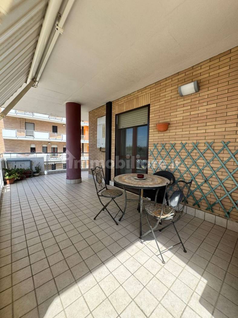Bilocale Arredato con Terrazza e Cantina - Via dei Pruni - foto 9