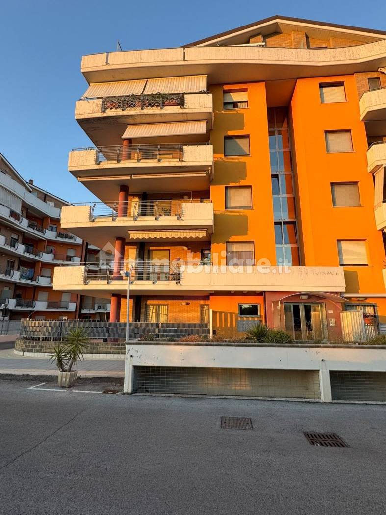 Bilocale Arredato con Terrazza e Cantina - Via dei Pruni - foto 22