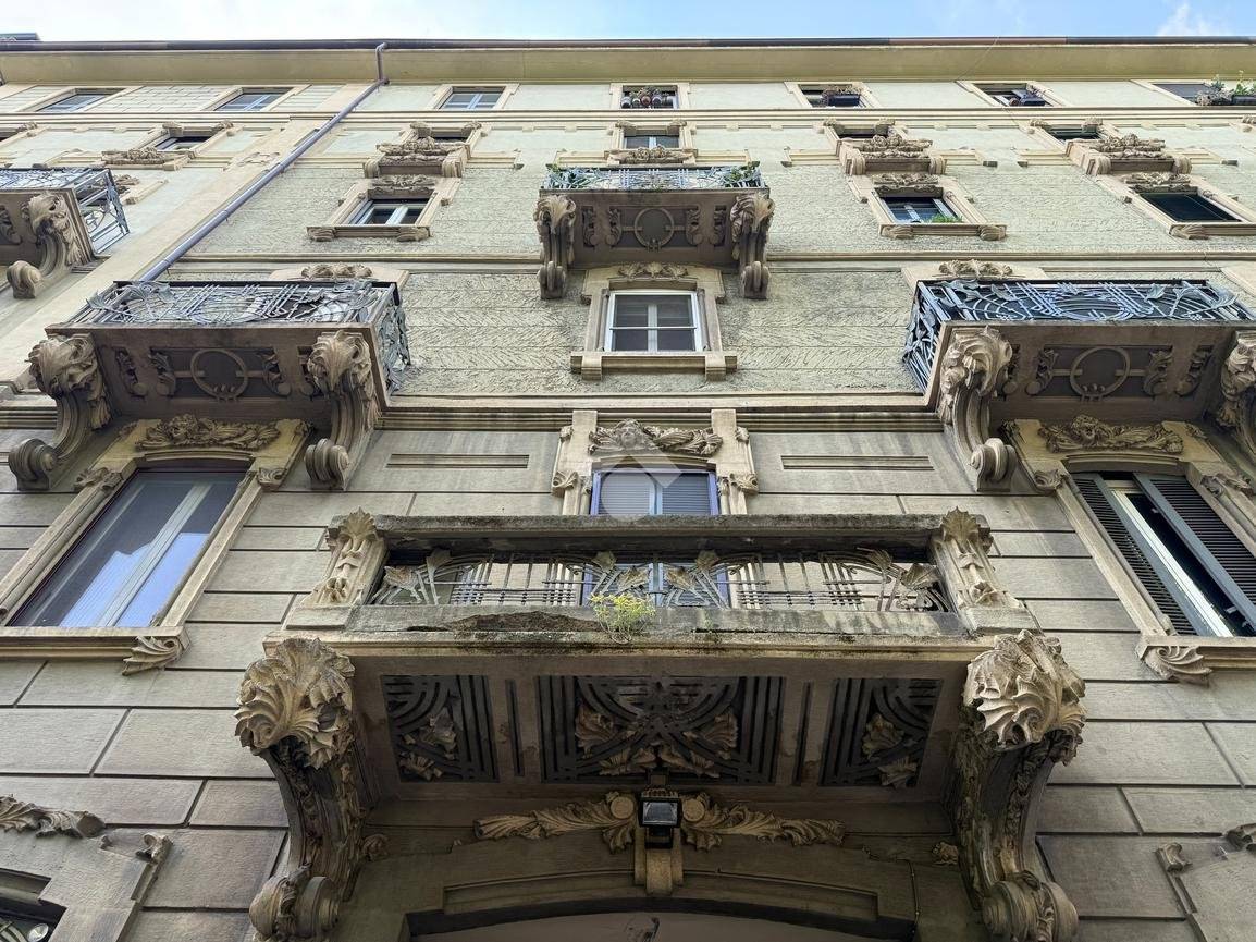 Apartment in Milano
