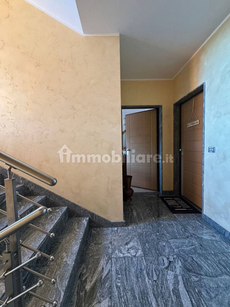 Bilocale Arredato con Terrazza e Cantina - Via dei Pruni - foto 23