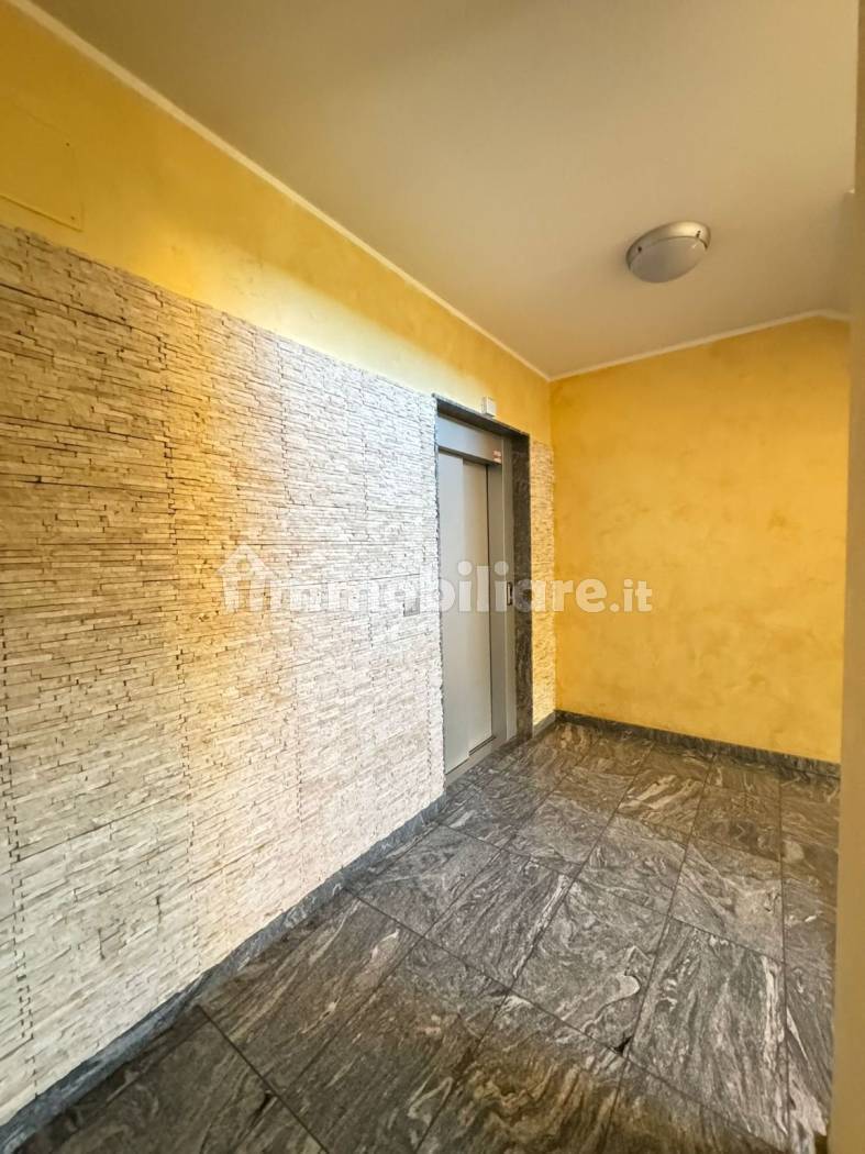 Bilocale Arredato con Terrazza e Cantina - Via dei Pruni - foto 25