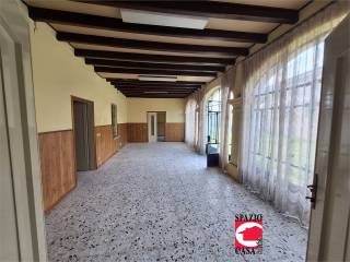 Interno palazzo