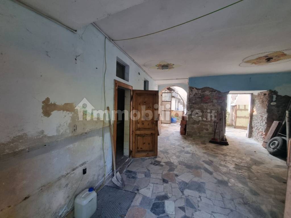 Interno palazzo