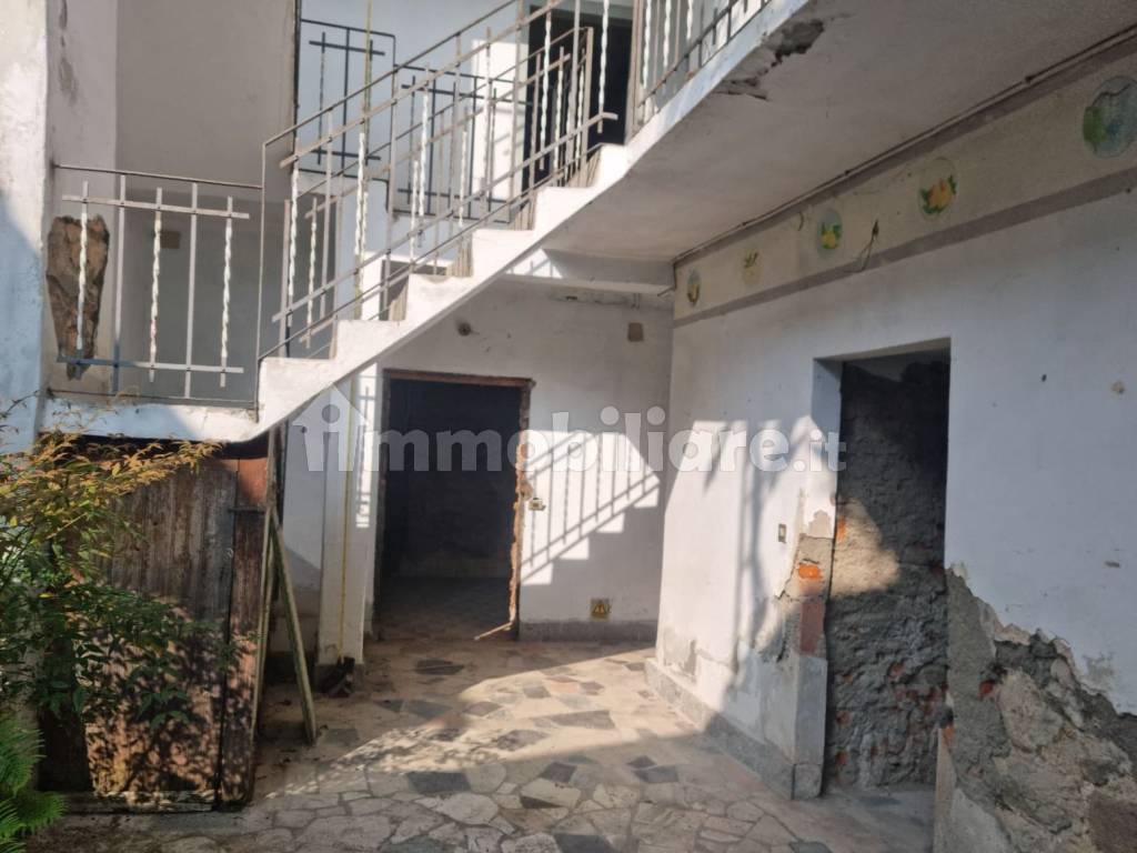 Cortile interno