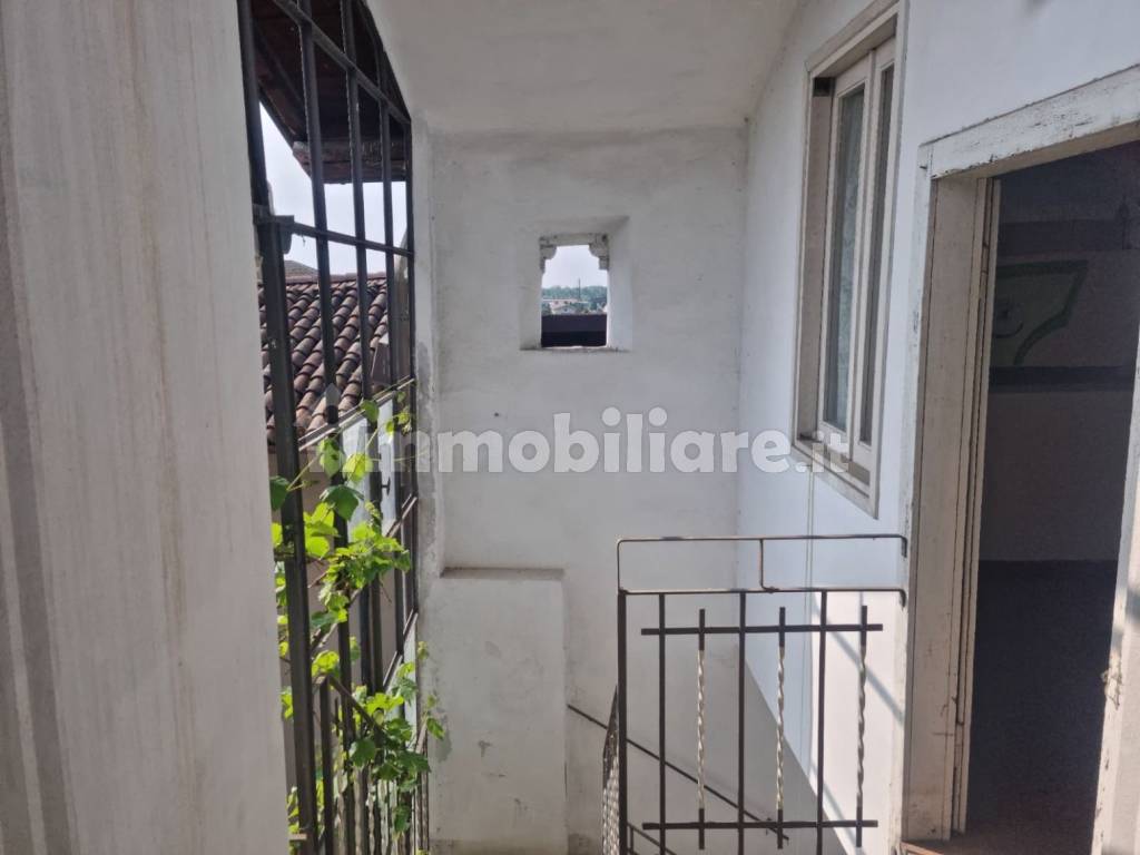Interno palazzo