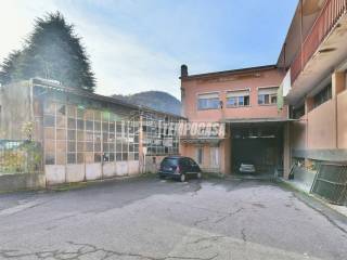 Cortile interno