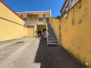 Cortile interno