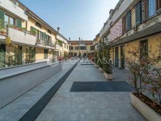 Cortile interno