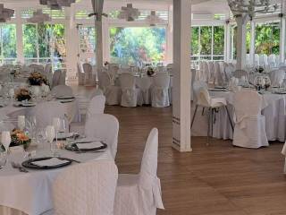 Veranda