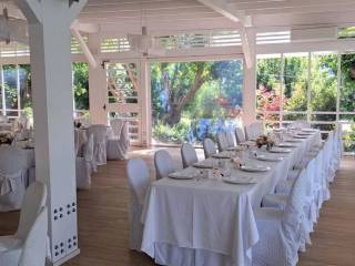 Veranda