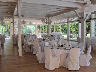 Veranda